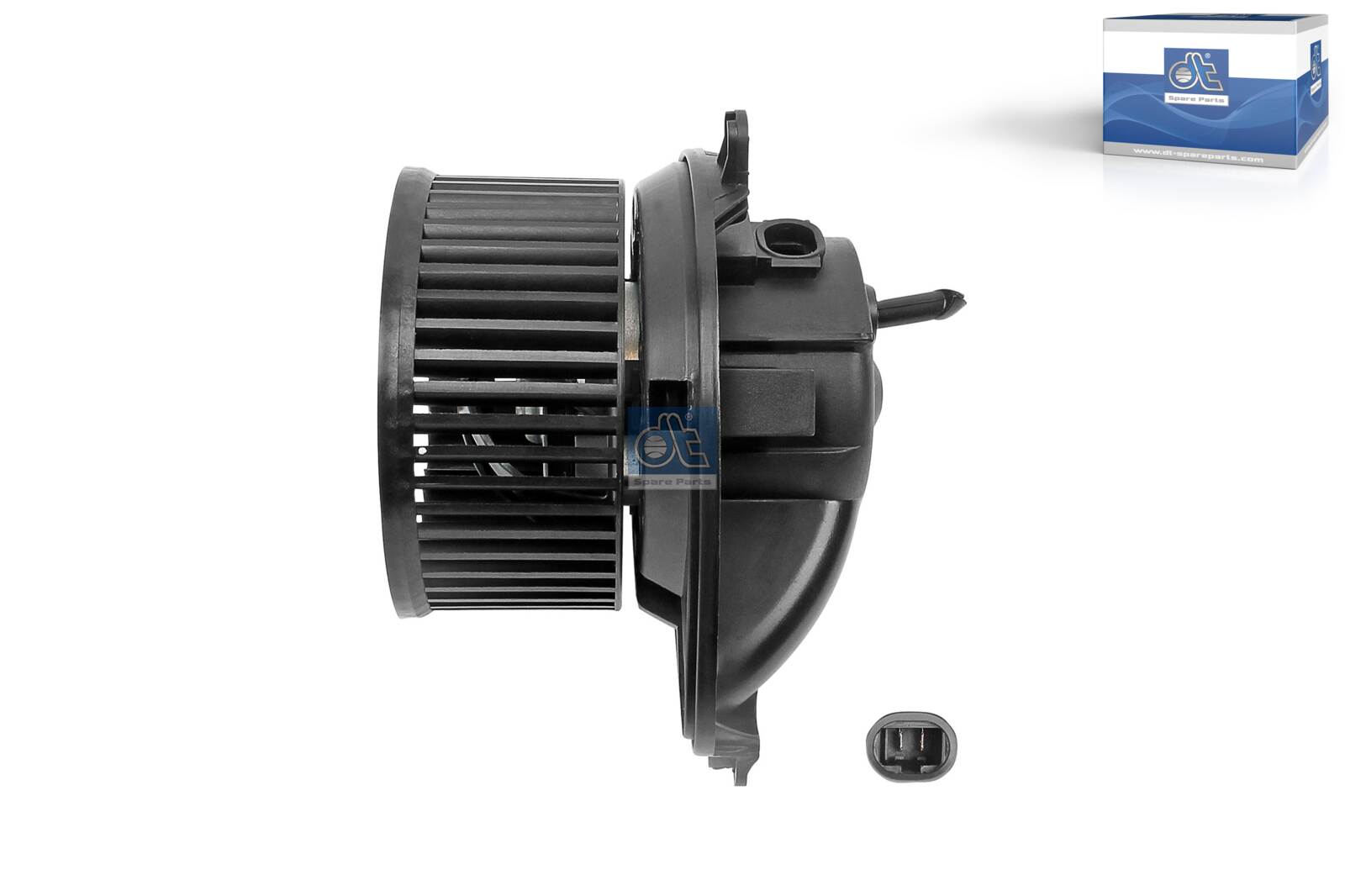 Dt Spare Parts Kachelventilator 4.63664