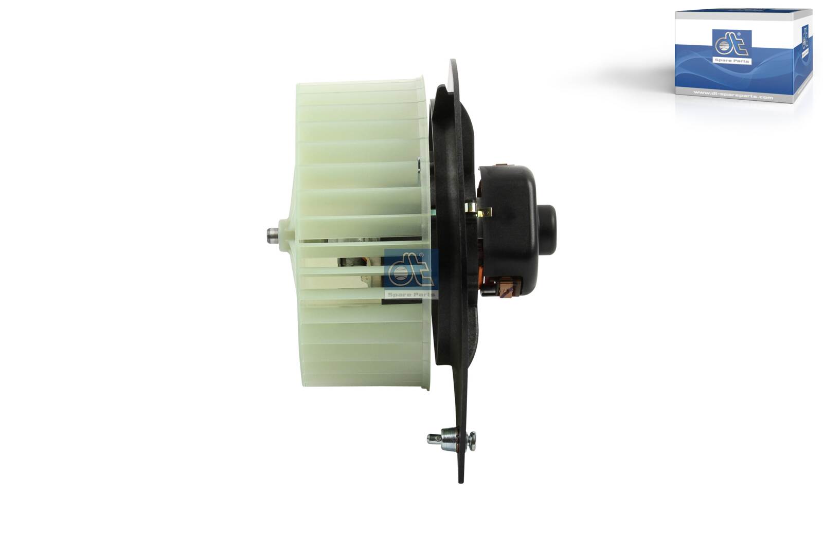 Dt Spare Parts Kachelventilator 4.63667