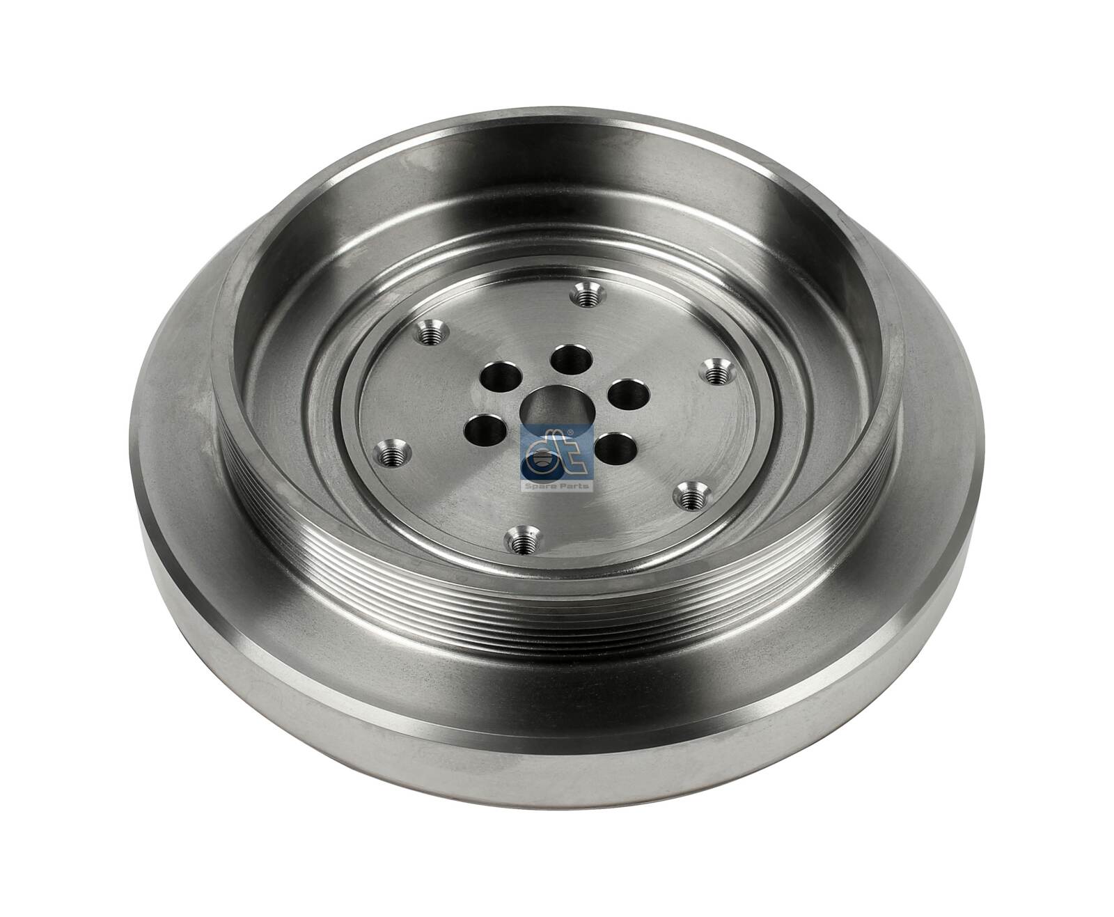 Dt Spare Parts Trillingsdemper 4.63682