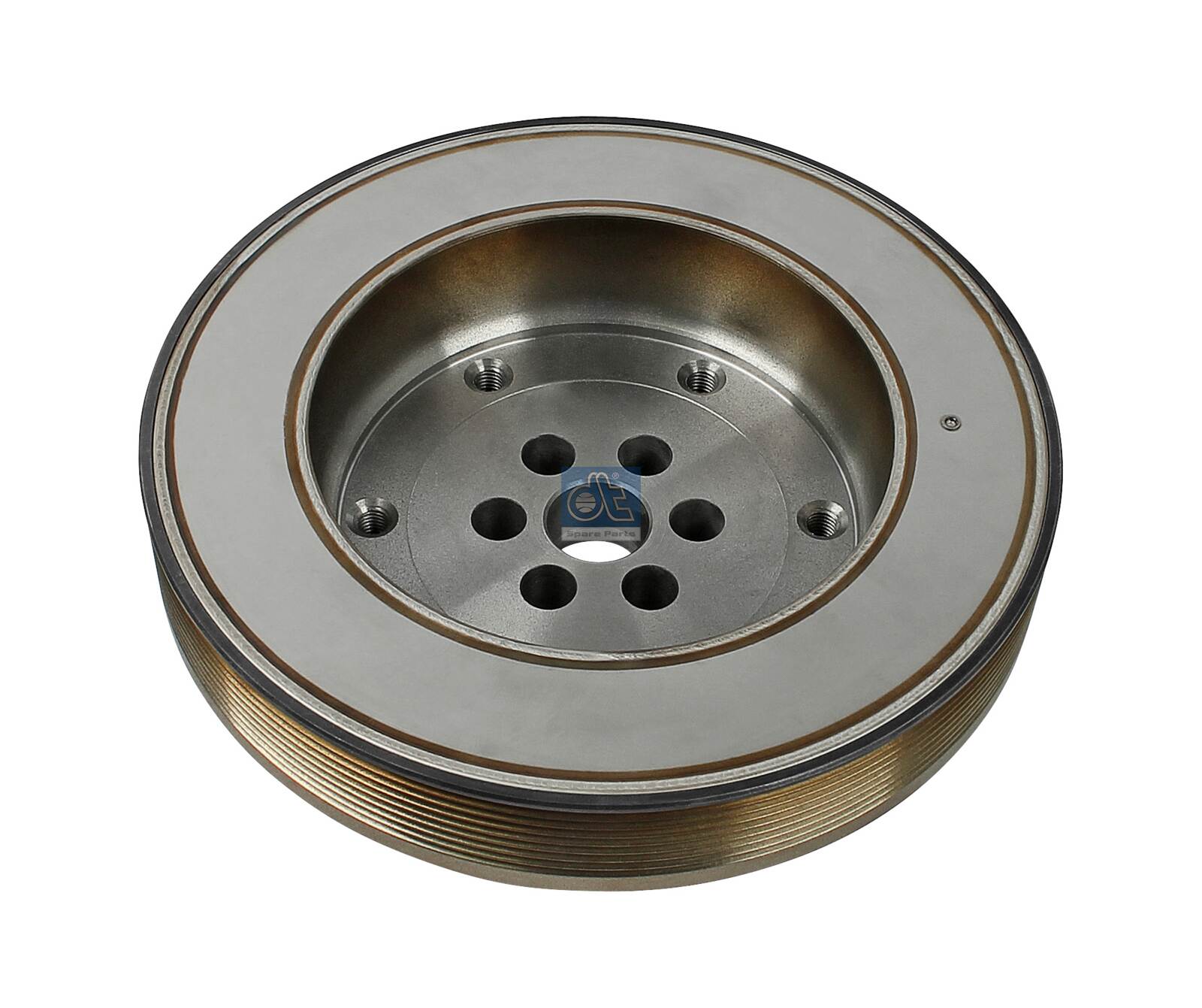 Dt Spare Parts Trillingsdemper 4.63683