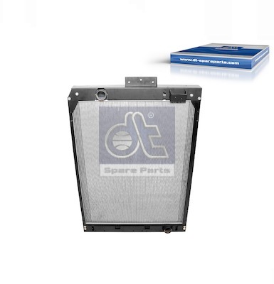 Dt Spare Parts Radiateur 4.63715