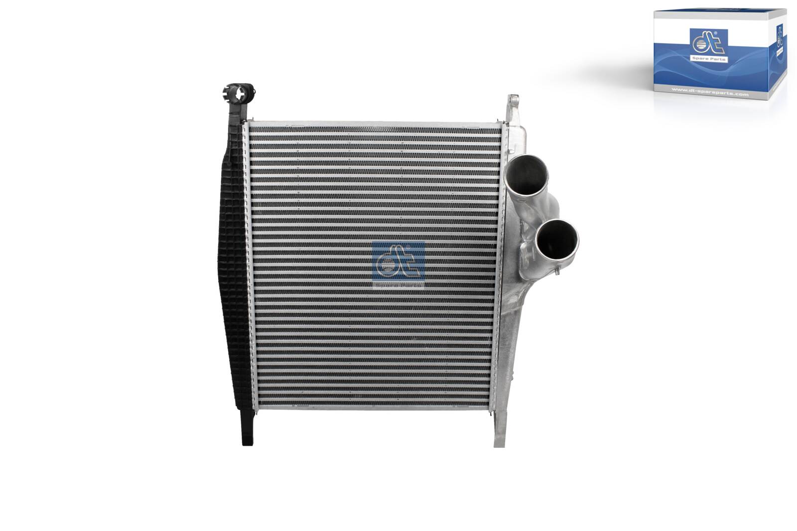 Dt Spare Parts Interkoeler 4.63718