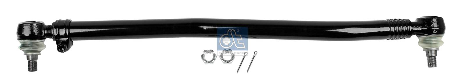 Dt Spare Parts Spoorstangeind / Stuurkogel 4.63720
