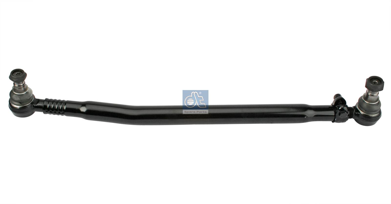 Dt Spare Parts Spoorstangeind / Stuurkogel 4.63721