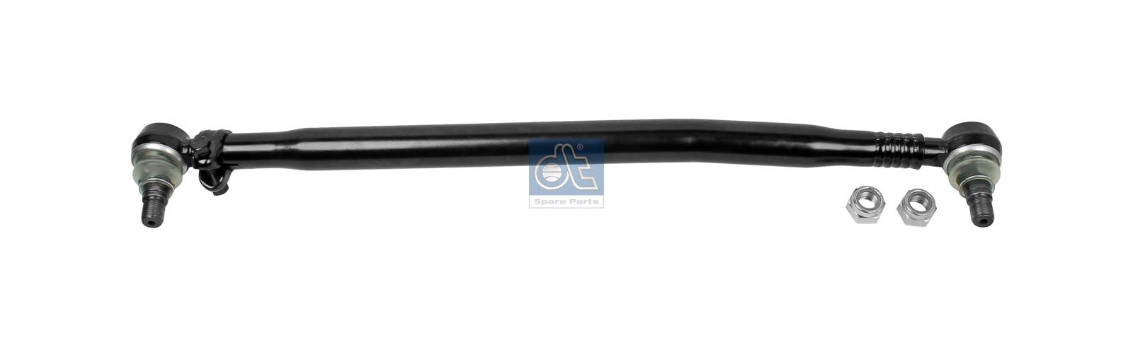 Dt Spare Parts Spoorstangeind / Stuurkogel 4.63725