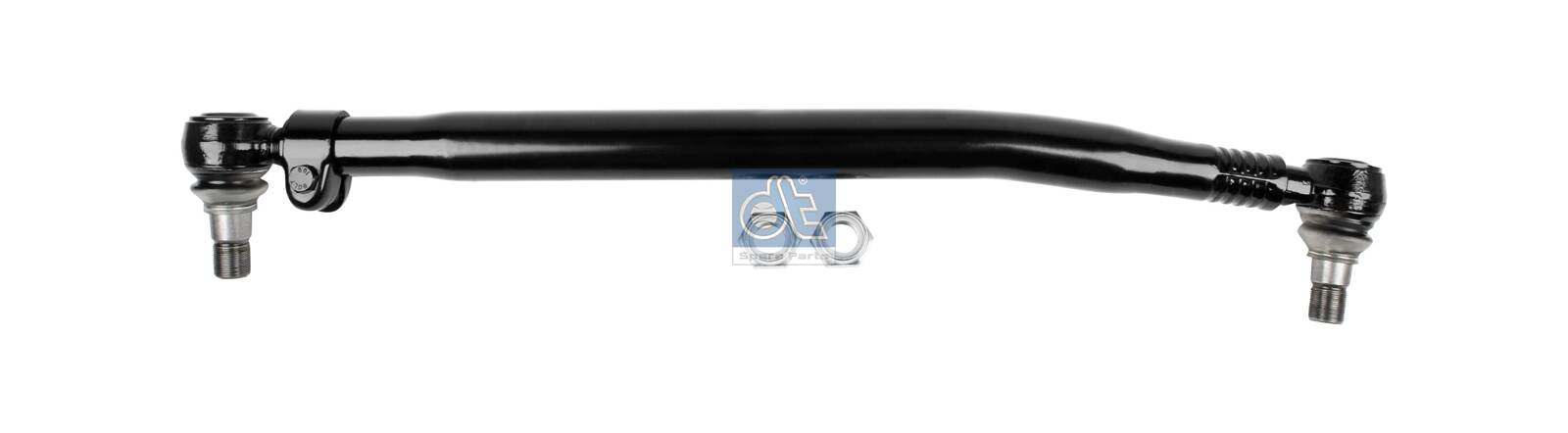 Dt Spare Parts Spoorstangeind / Stuurkogel 4.63732