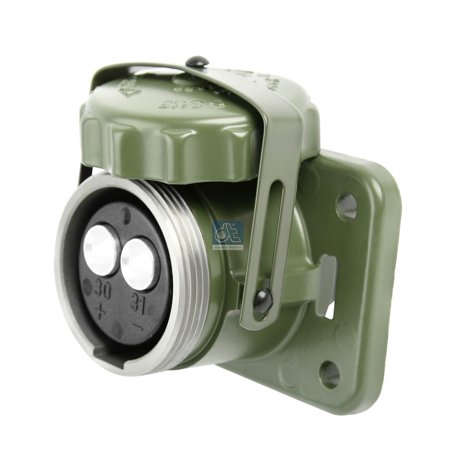 Dt Spare Parts Stekkerdoos 4.63756