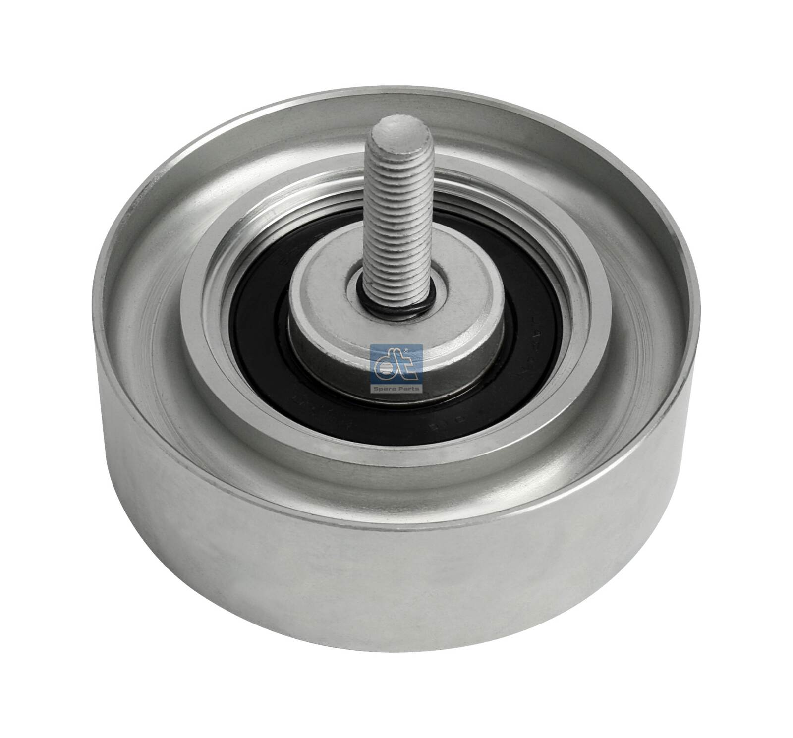 Dt Spare Parts Geleiderol (poly) V-riem 4.63772