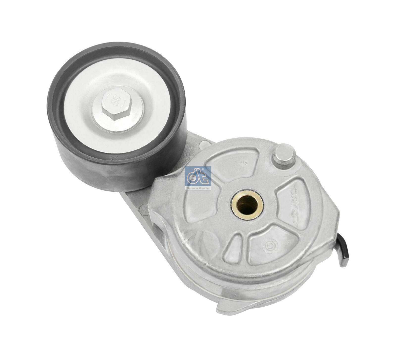 Dt Spare Parts Spanner poly V-riem 4.63778