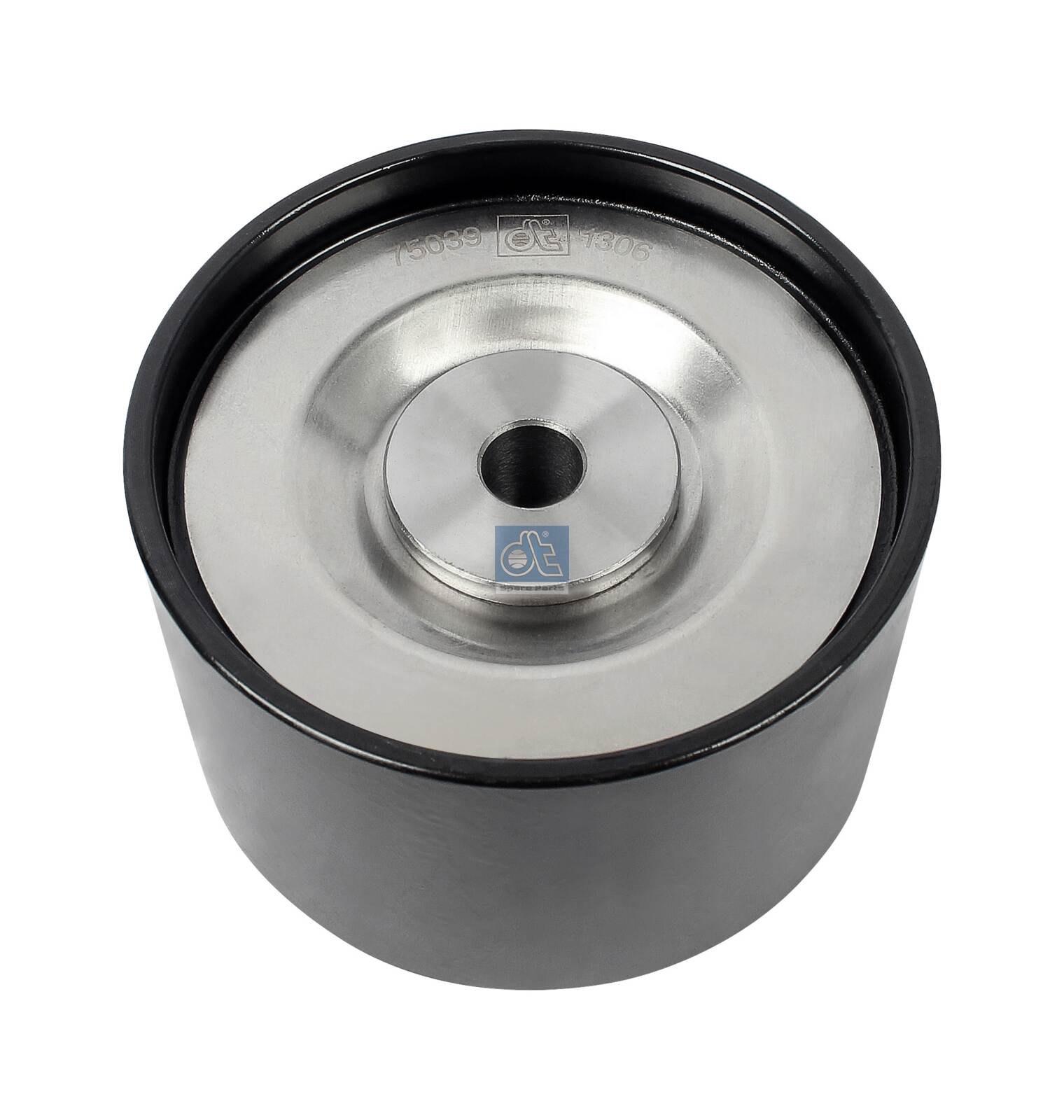 Dt Spare Parts Spanrol (poly) V-riem 4.63793