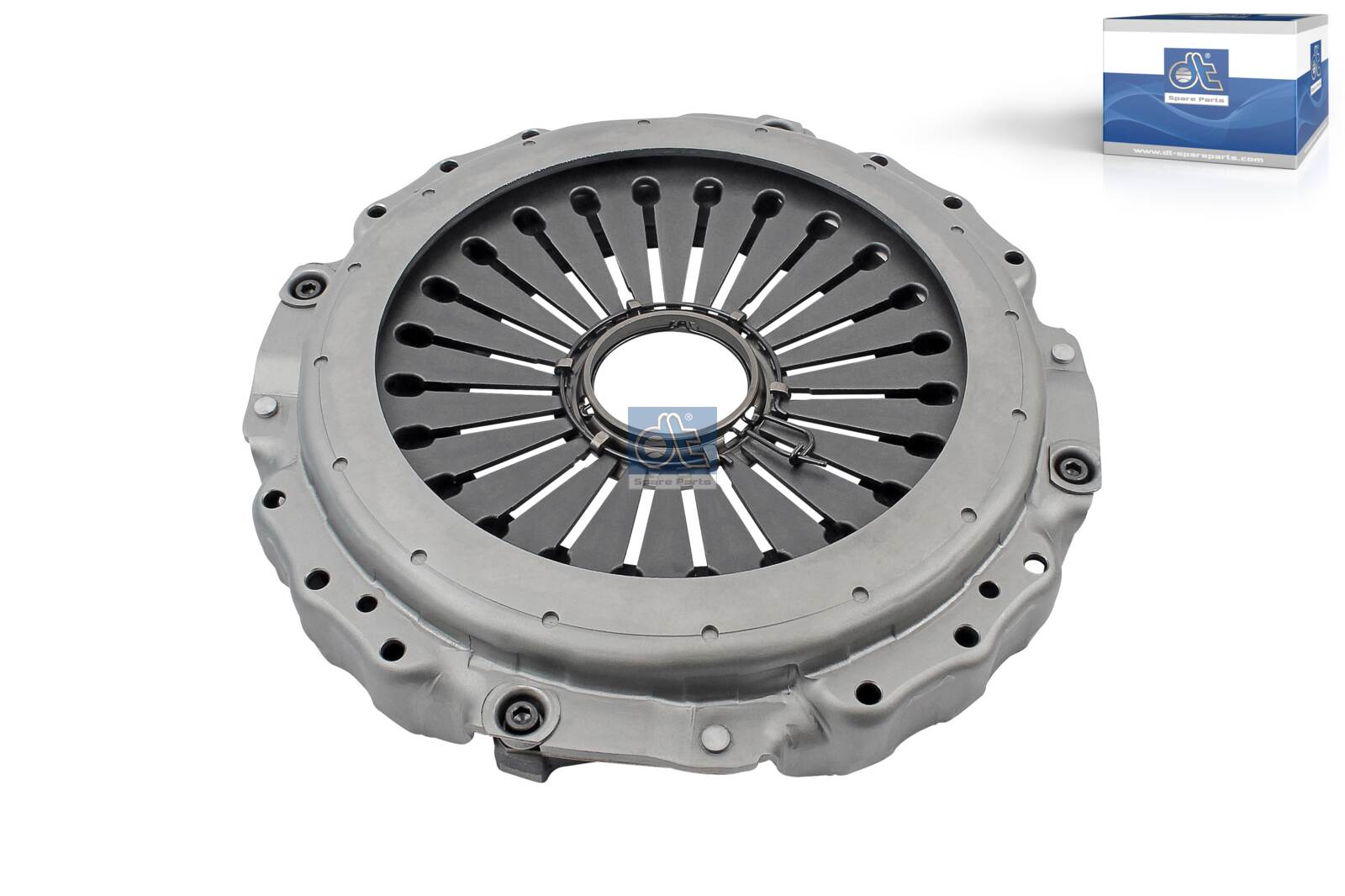 Dt Spare Parts Drukgroep 4.63808