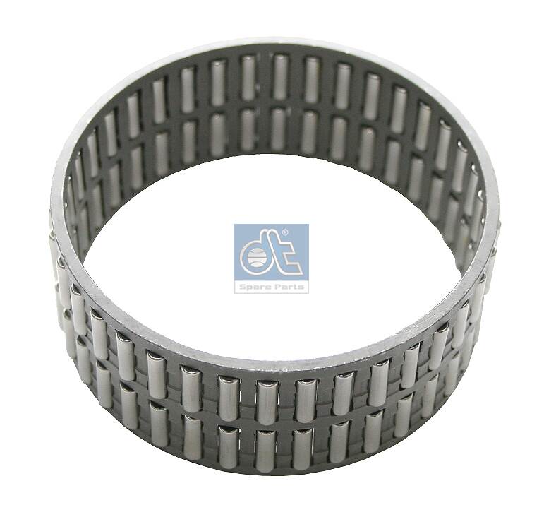 Dt Spare Parts Ophangrubber automaatbak 4.63836