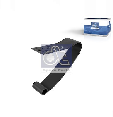 Dt Spare Parts Bladveer 4.63873