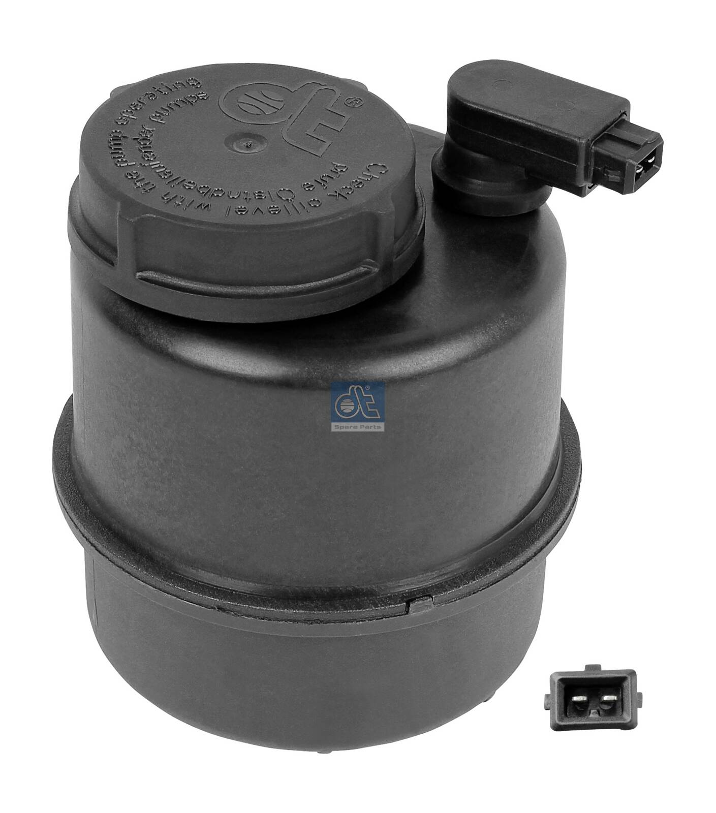 Dt Spare Parts Oliereservoir servo 4.63901