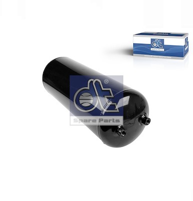 Dt Spare Parts Luchtreservoir, pneumatisch systeem 4.63903