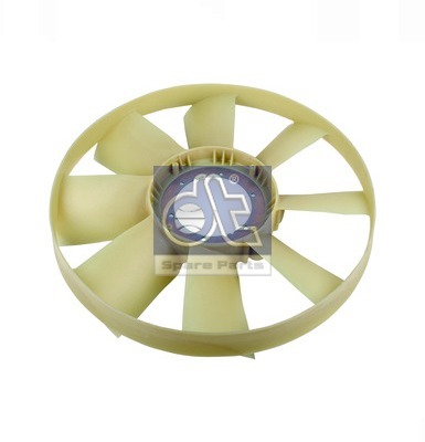 Dt Spare Parts Ventilatorwiel-motorkoeling 4.63918