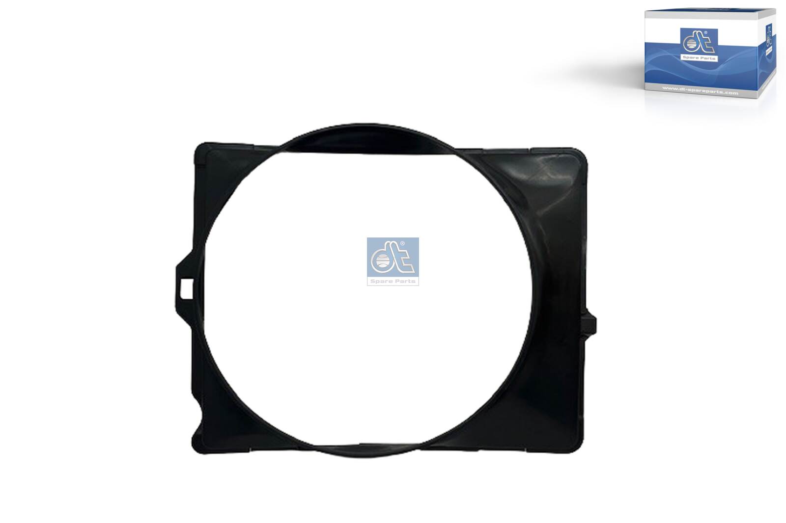 Dt Spare Parts Ventilatorhuis 4.63919