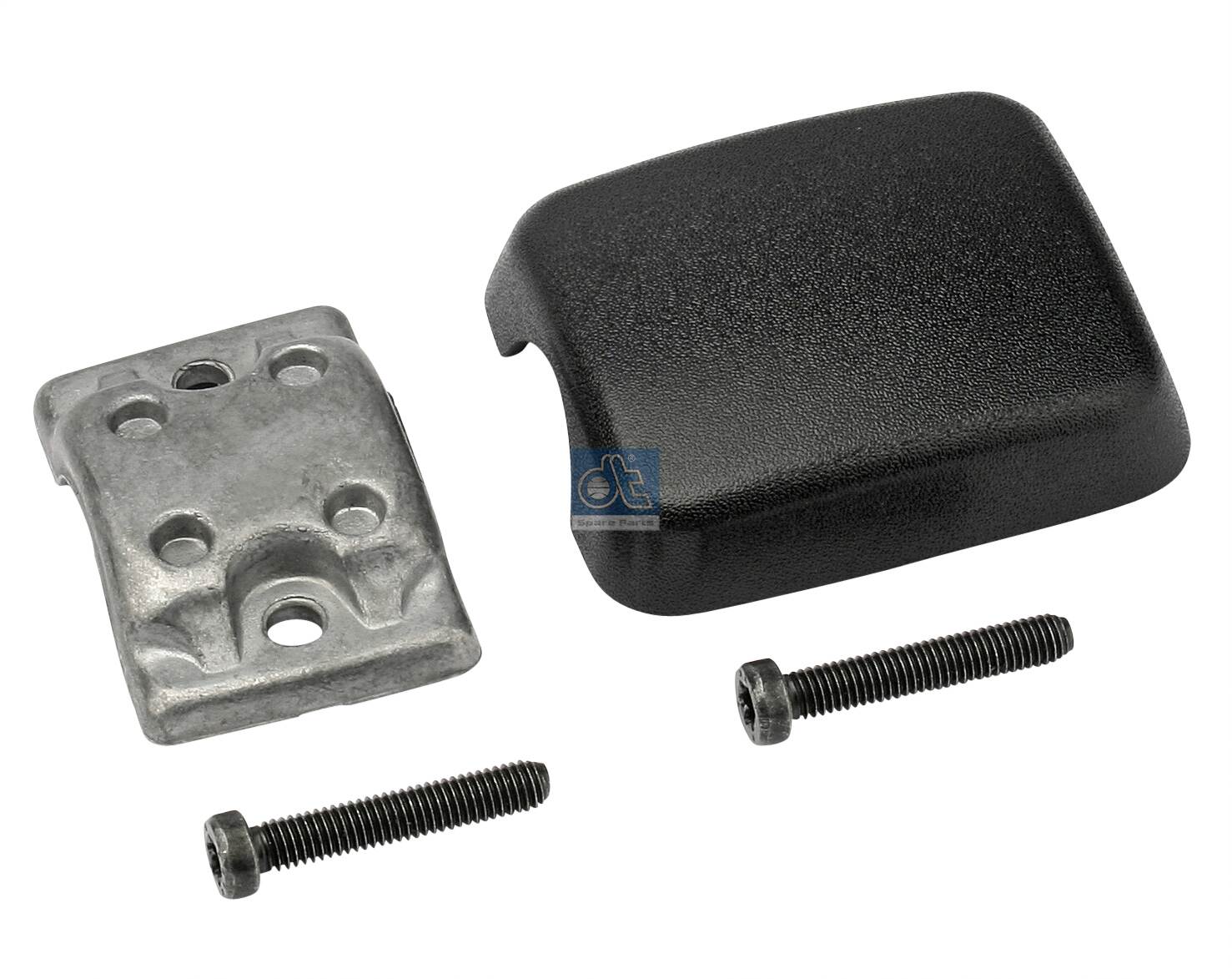 Dt Spare Parts Buitenspiegelkap 4.63945