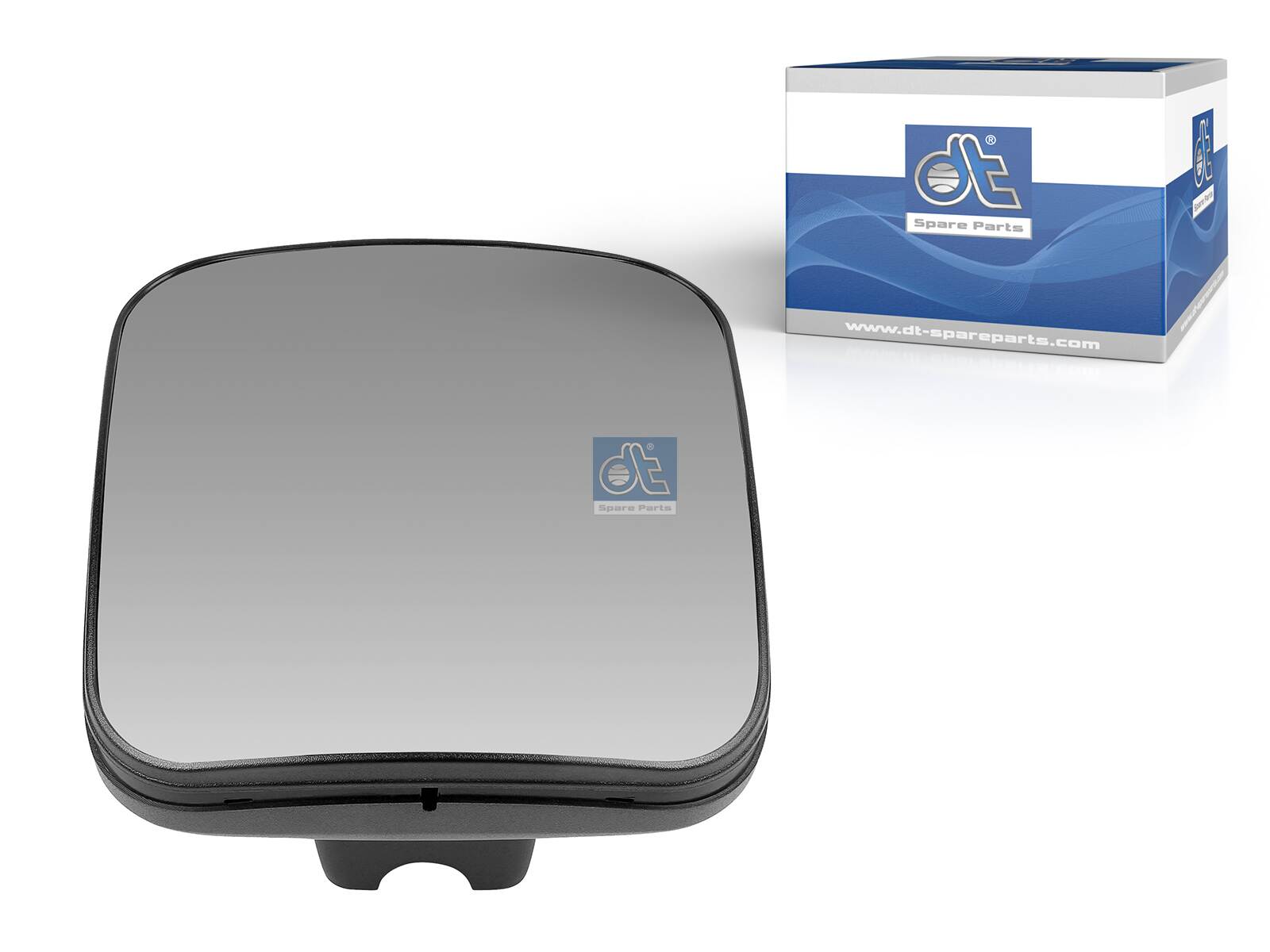 Dt Spare Parts Binnenspiegel  4.63956