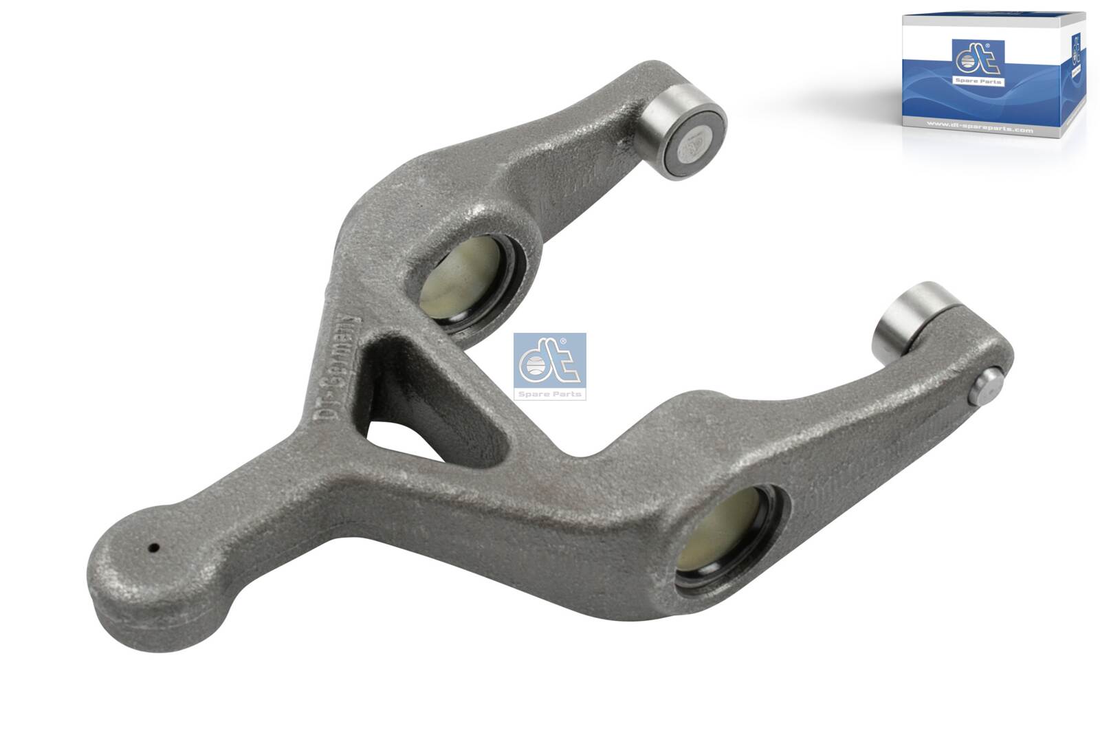 Dt Spare Parts Koppelingsvork 4.63961