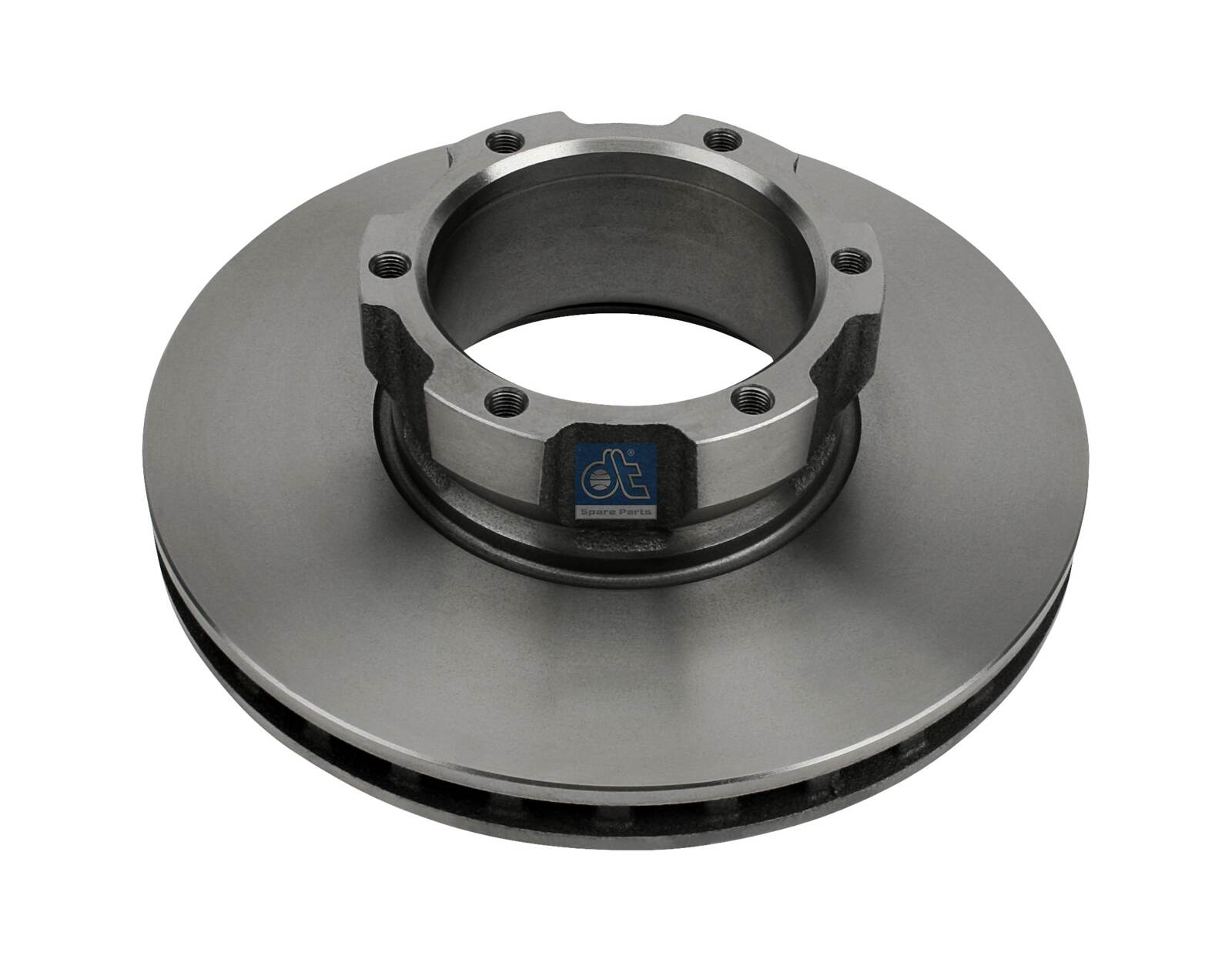 Dt Spare Parts Remschijven 4.63988