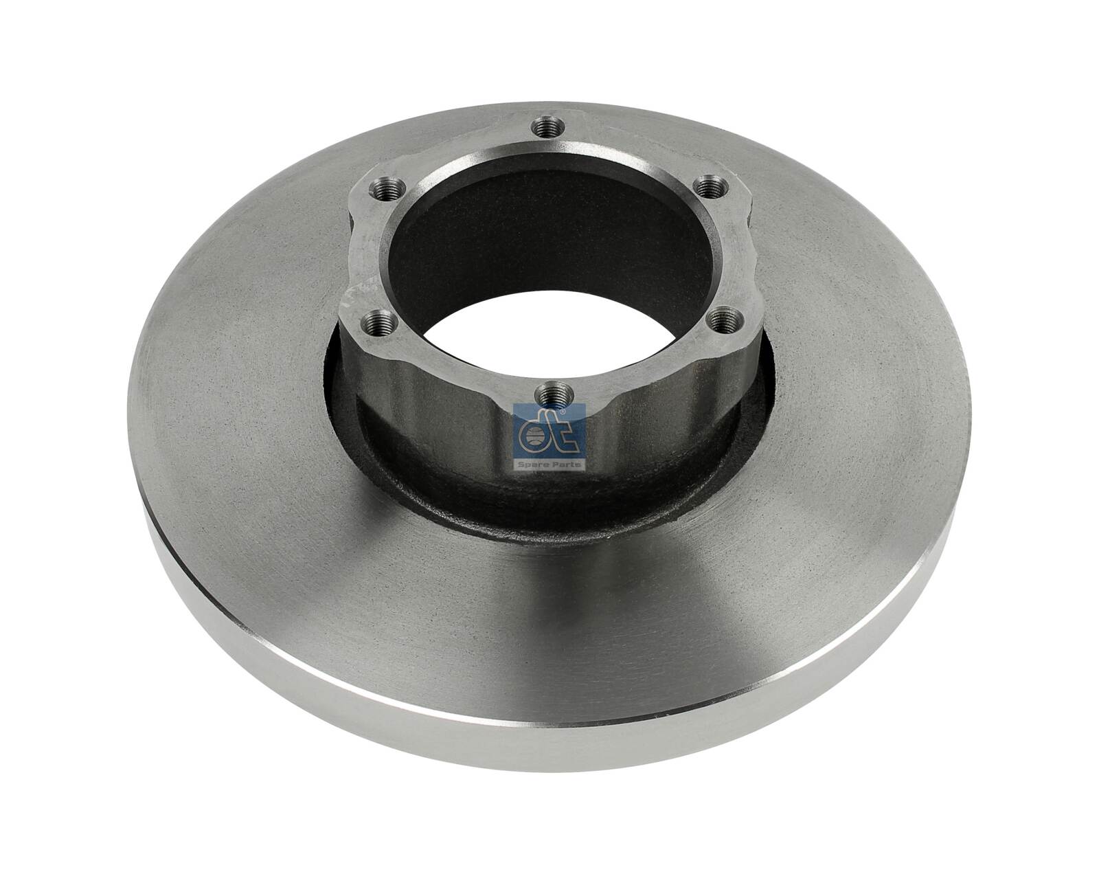 Dt Spare Parts Remschijven 4.63992