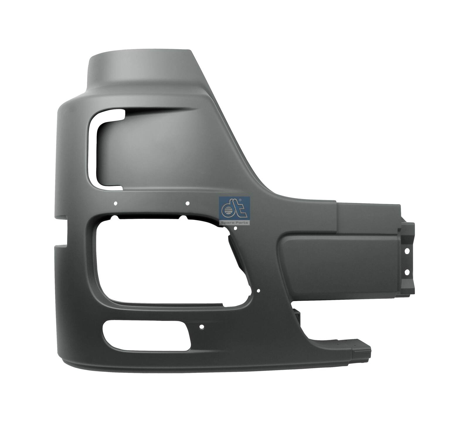 Dt Spare Parts Bumper 4.64002