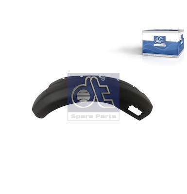 Dt Spare Parts Spatbord 4.64010