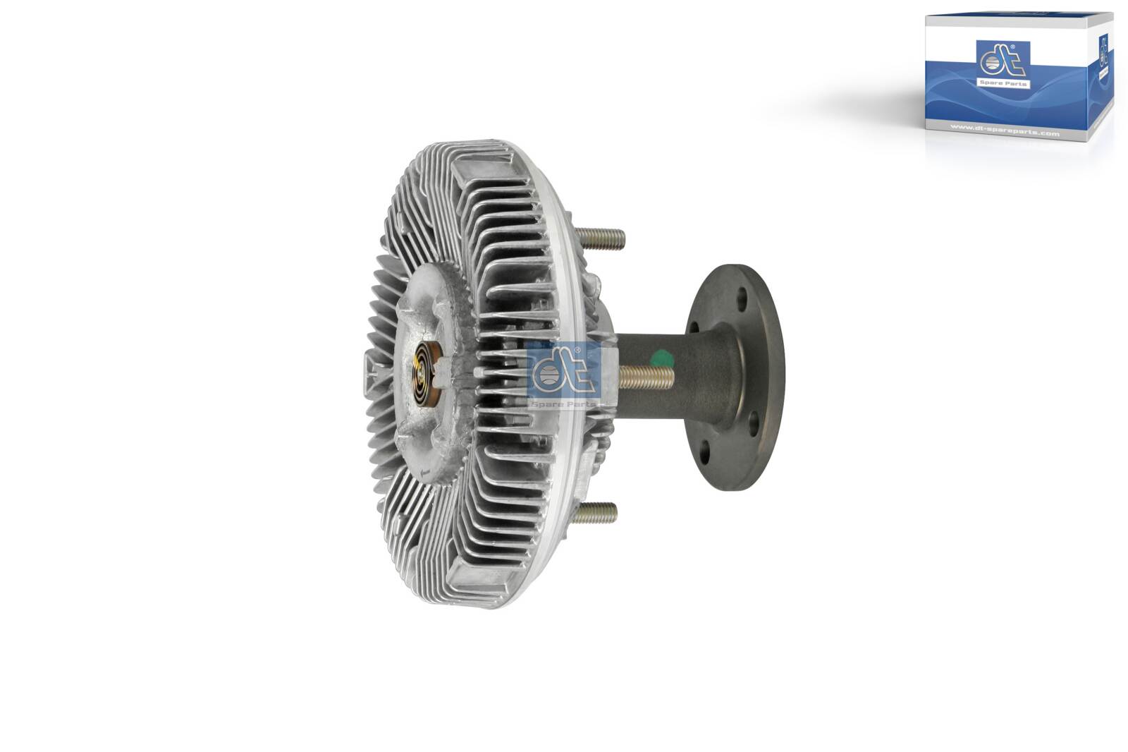 Dt Spare Parts Visco-koppeling 4.64020