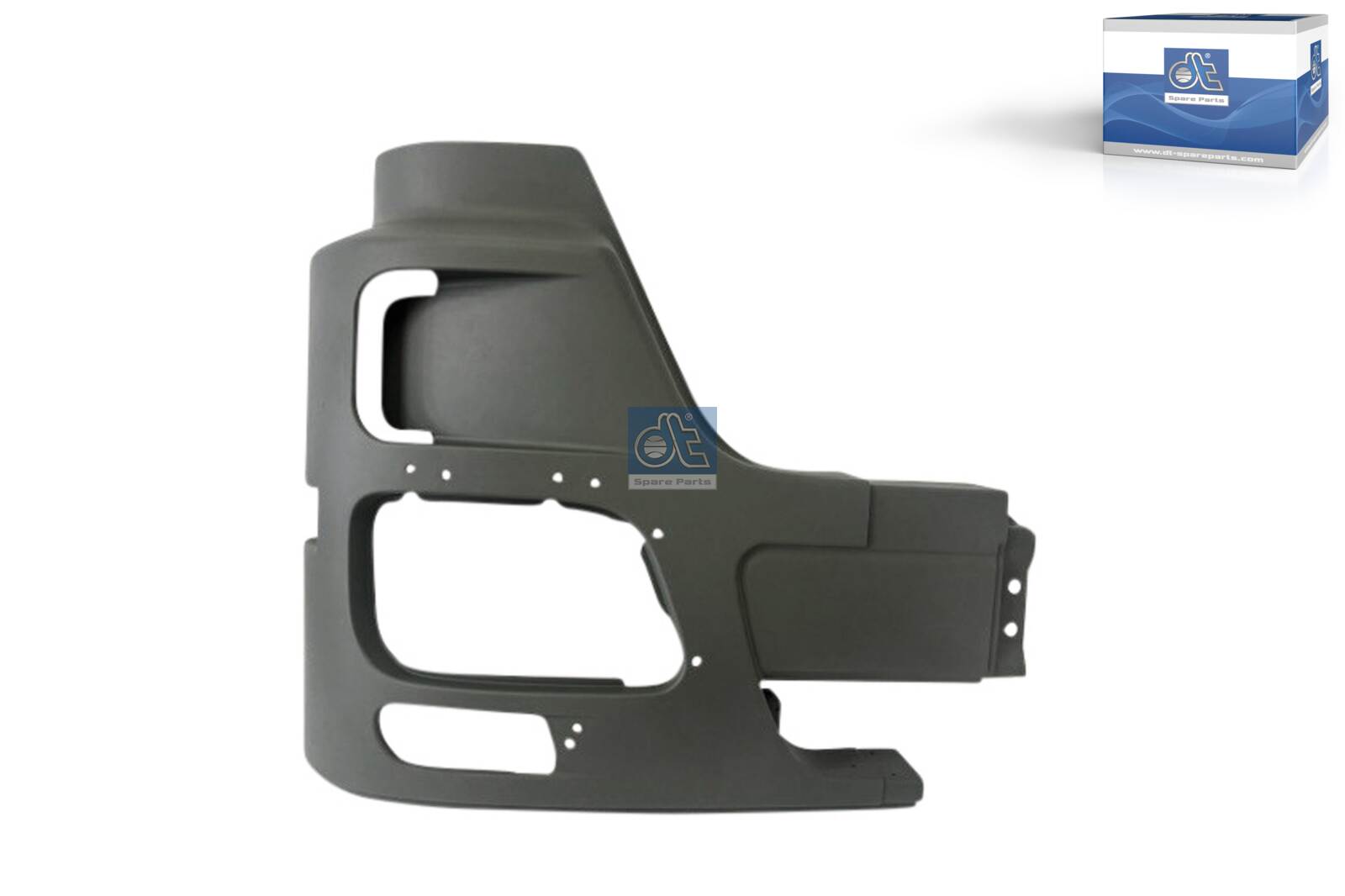 Dt Spare Parts Bumper 4.64081