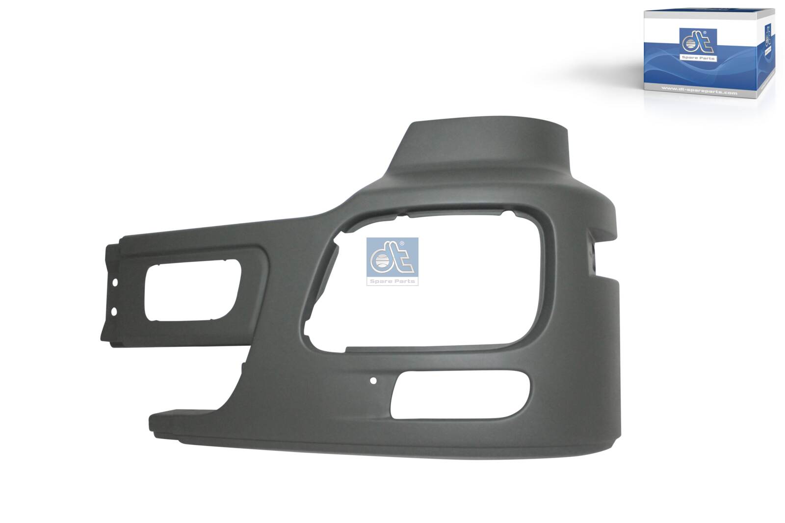 Dt Spare Parts Bumper 4.64086