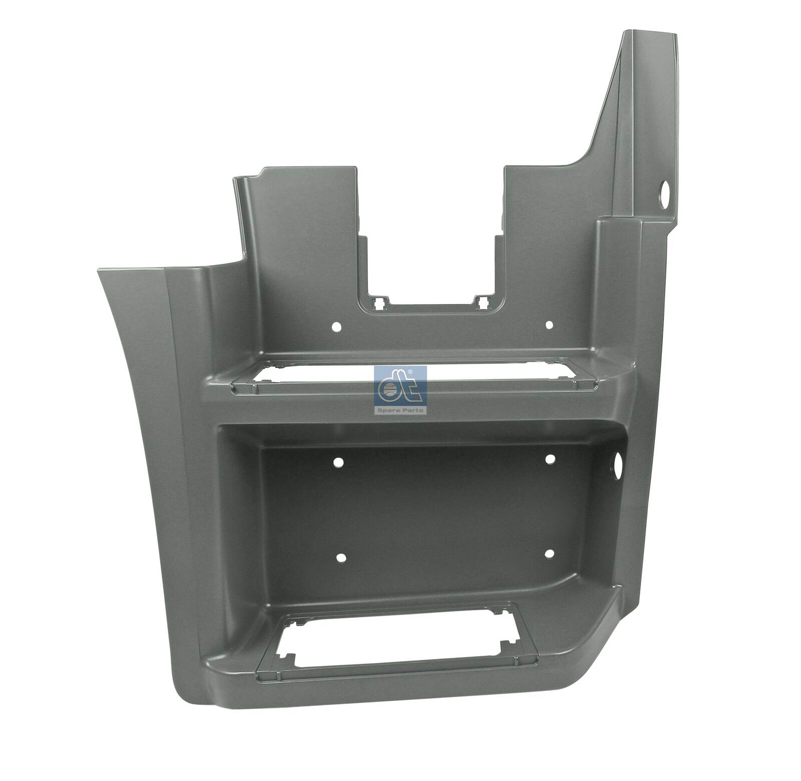 Dt Spare Parts Dorpel 4.64162