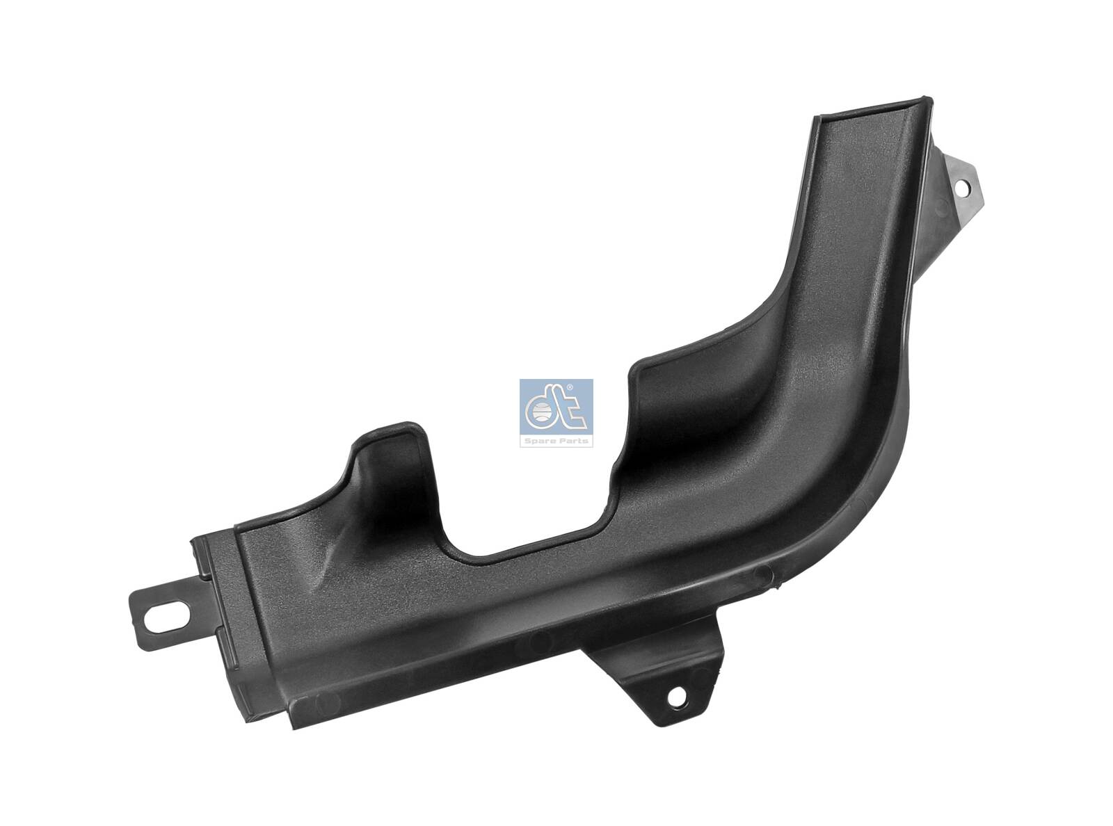 Dt Spare Parts Voorpaneel deel 4.64170