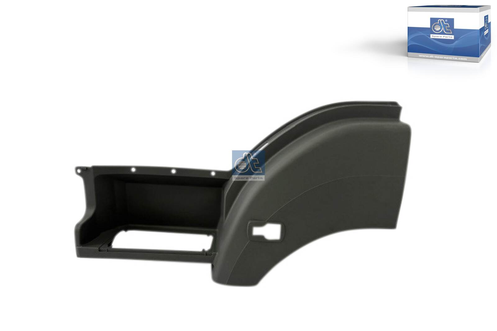 Dt Spare Parts Instapplaat 4.64172