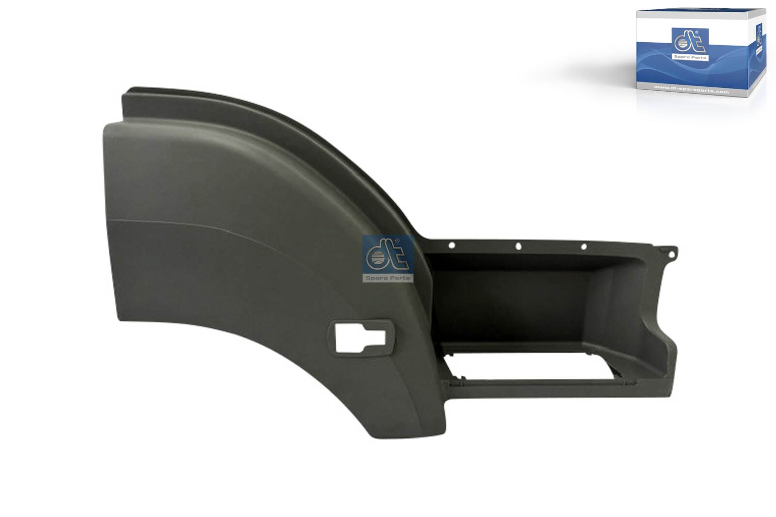 Dt Spare Parts Instapplaat 4.64173