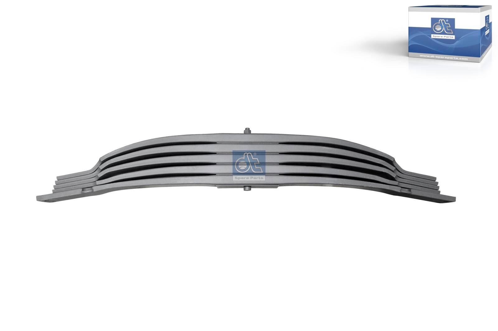 Dt Spare Parts Bladveer 4.64178