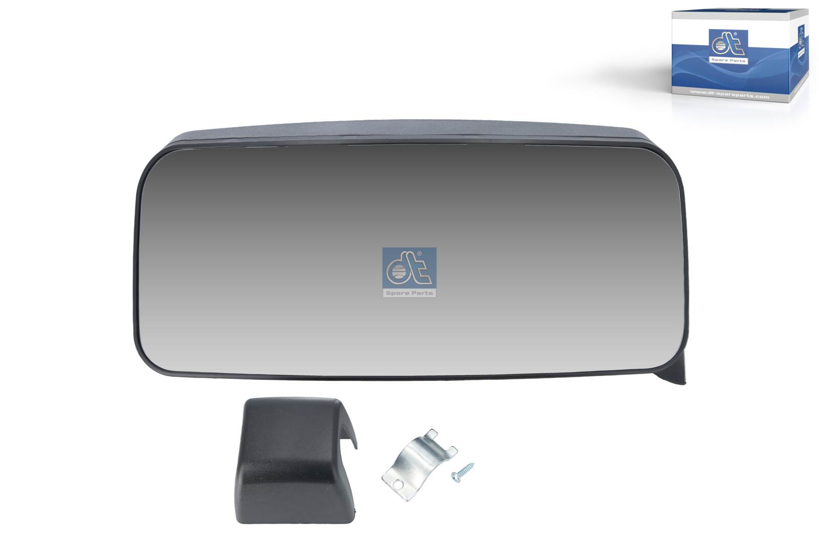 Dt Spare Parts Buitenspiegel, cabine 4.64200