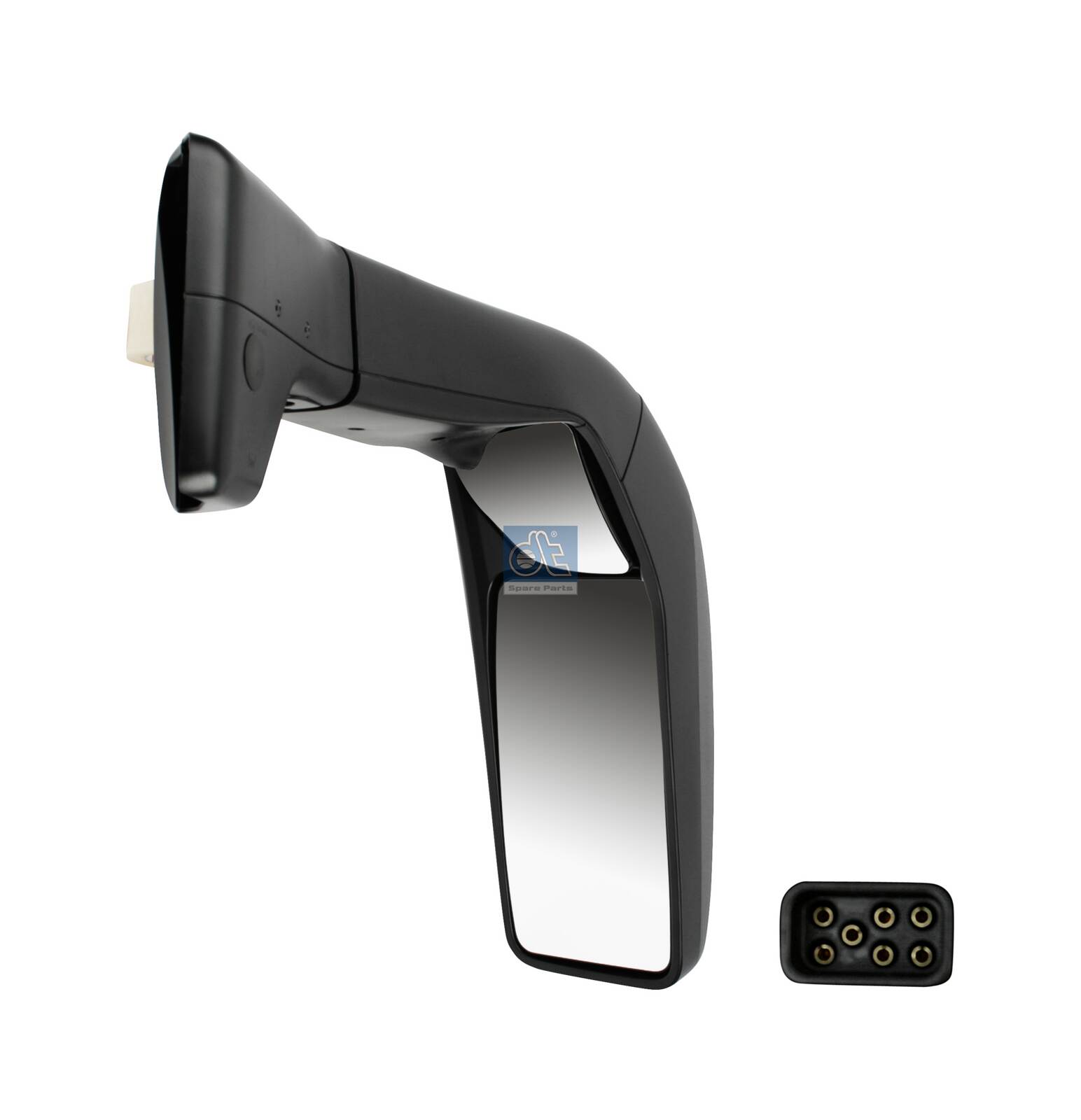 Dt Spare Parts Buitenspiegel, cabine 4.64207