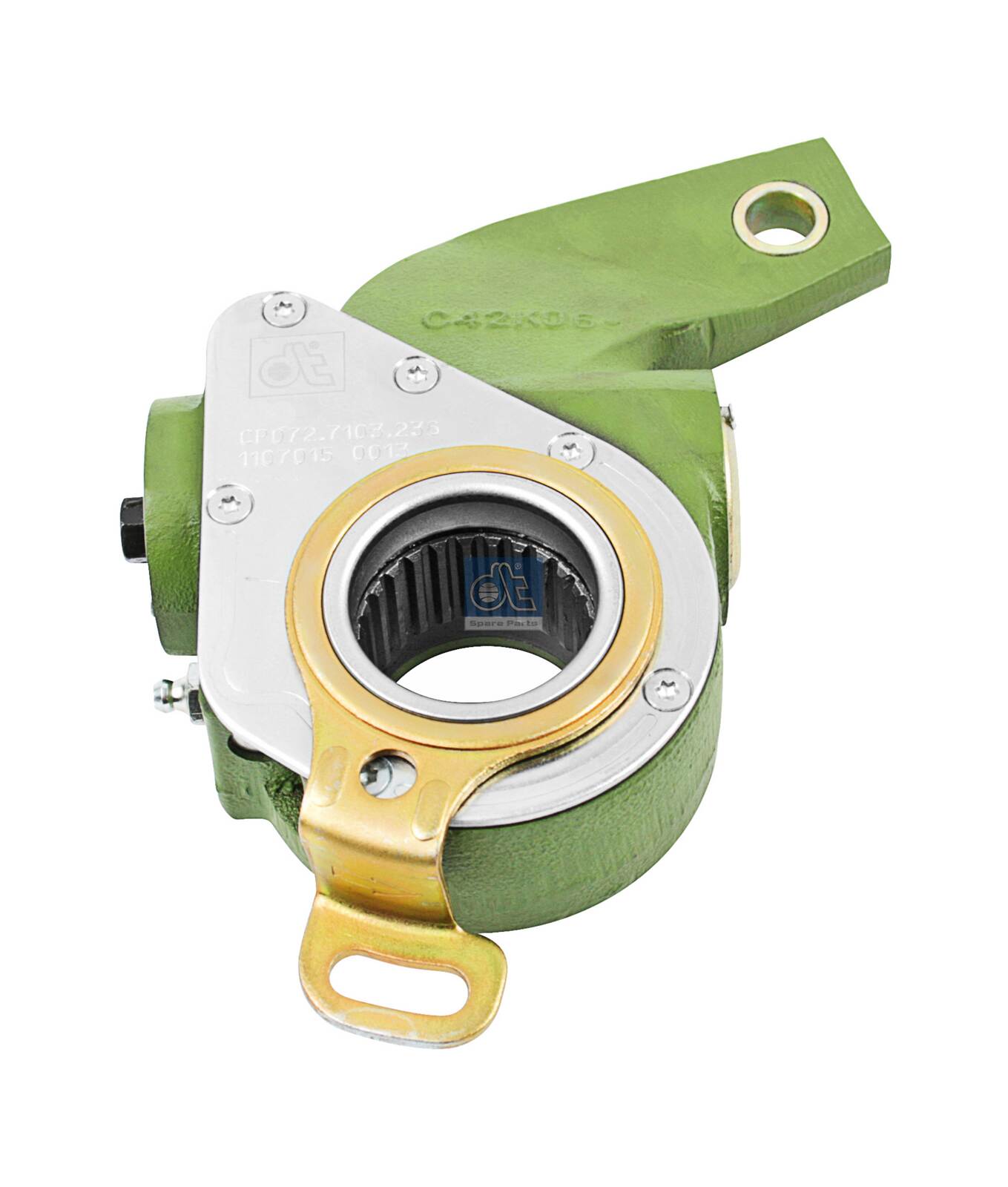 Dt Spare Parts Remstelinrichting 4.64236