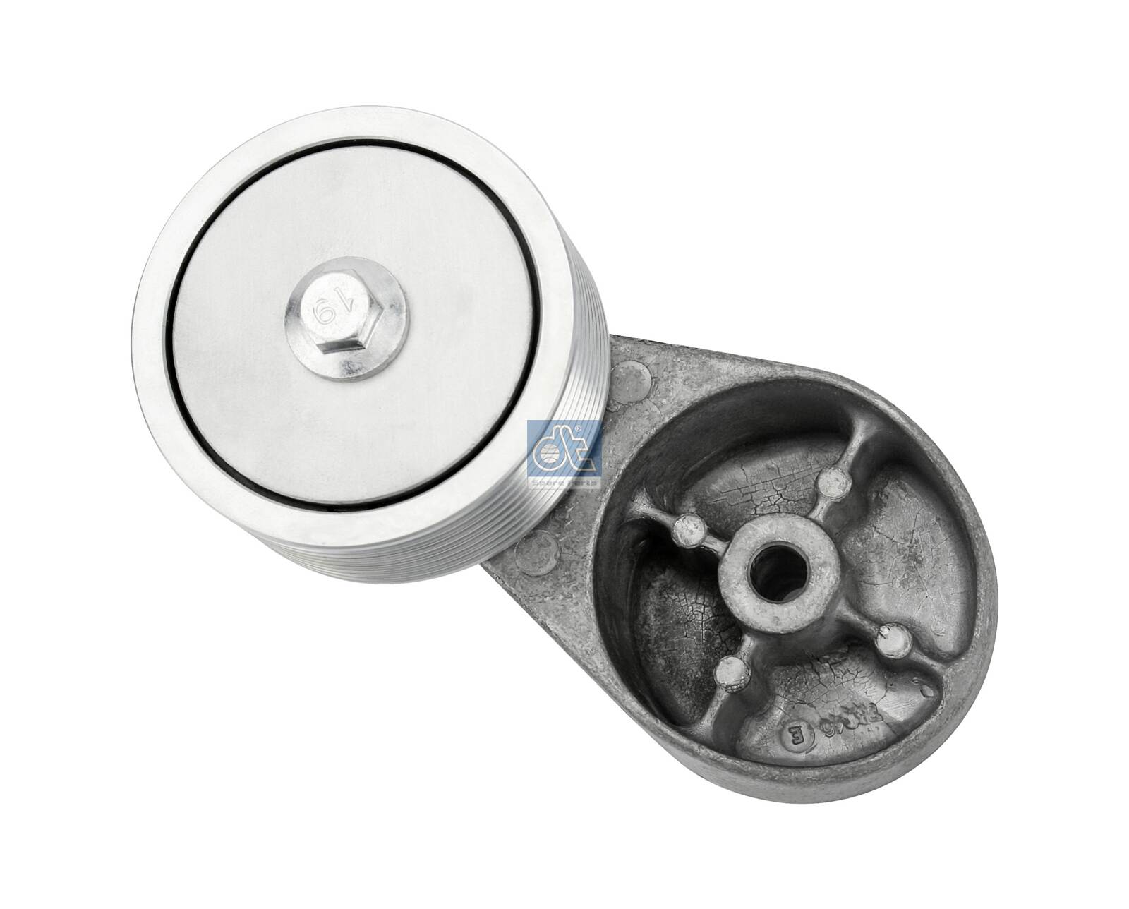 Dt Spare Parts Spanner poly V-riem 4.64246