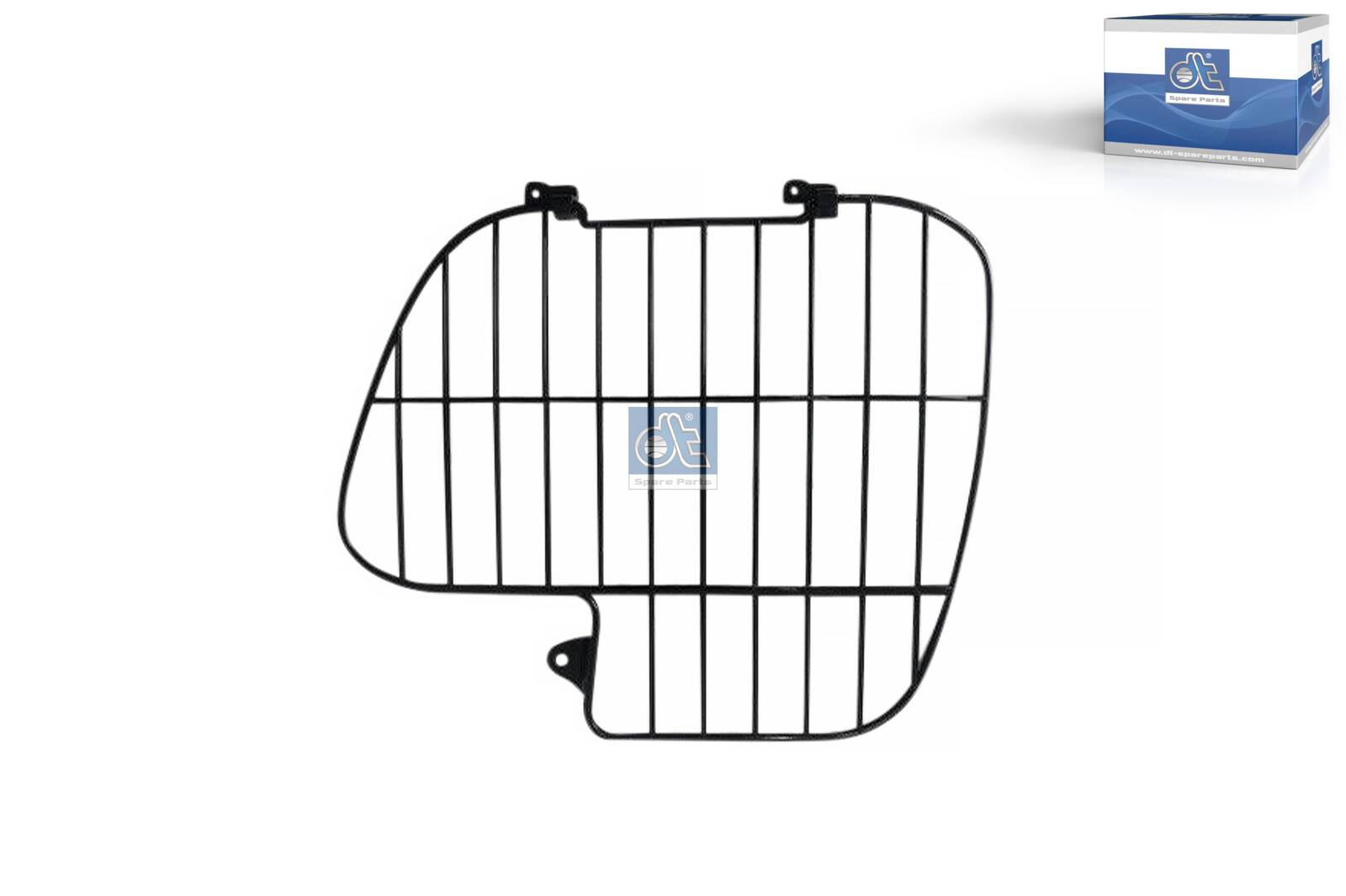 Dt Spare Parts Afdekking, koplamp 4.64333