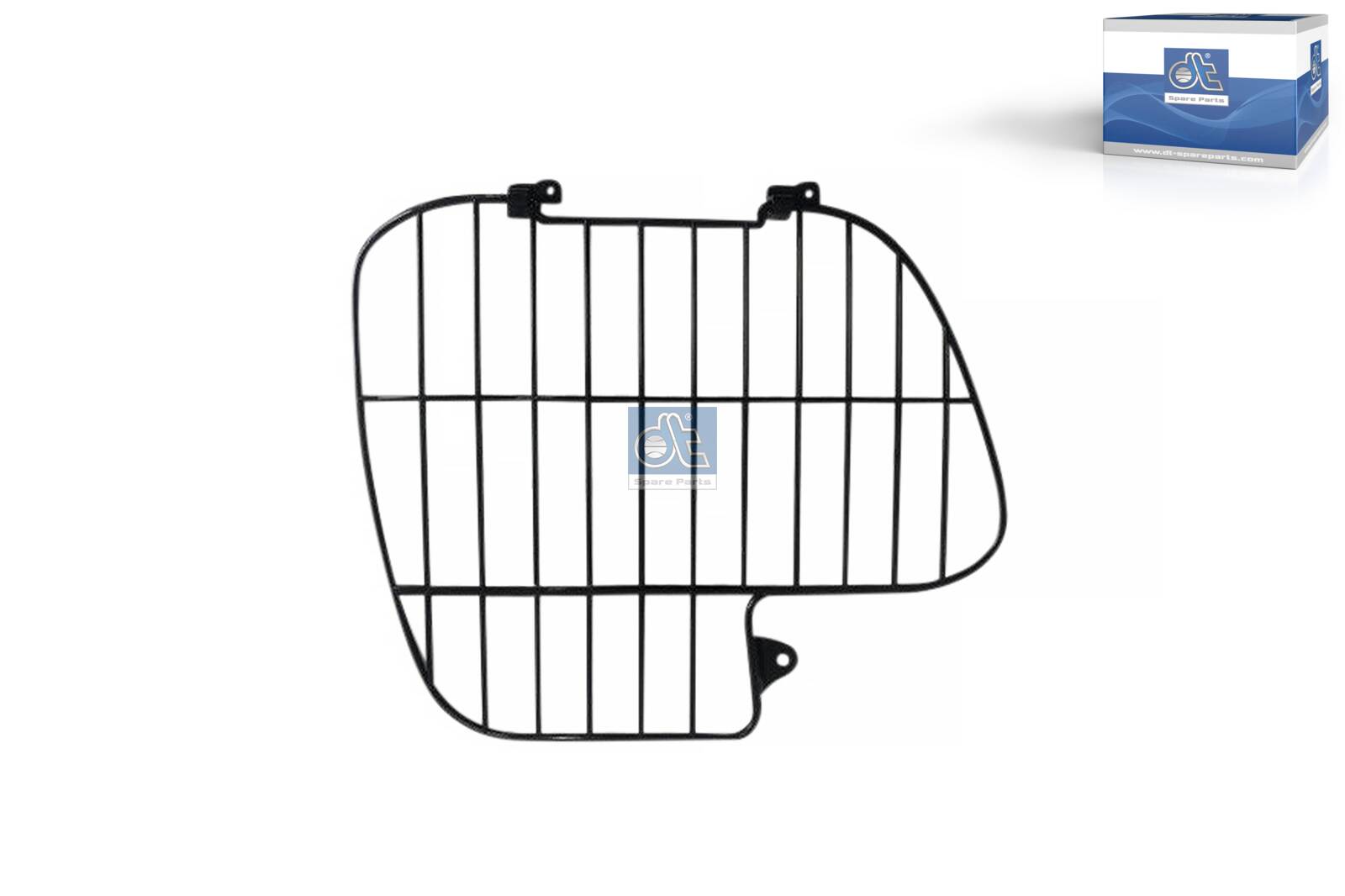 Dt Spare Parts Afdekking, koplamp 4.64334