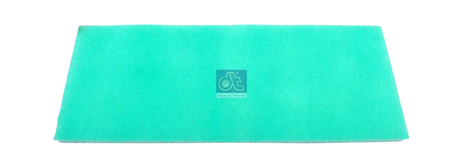 Dt Spare Parts Interieurfilter 4.64368