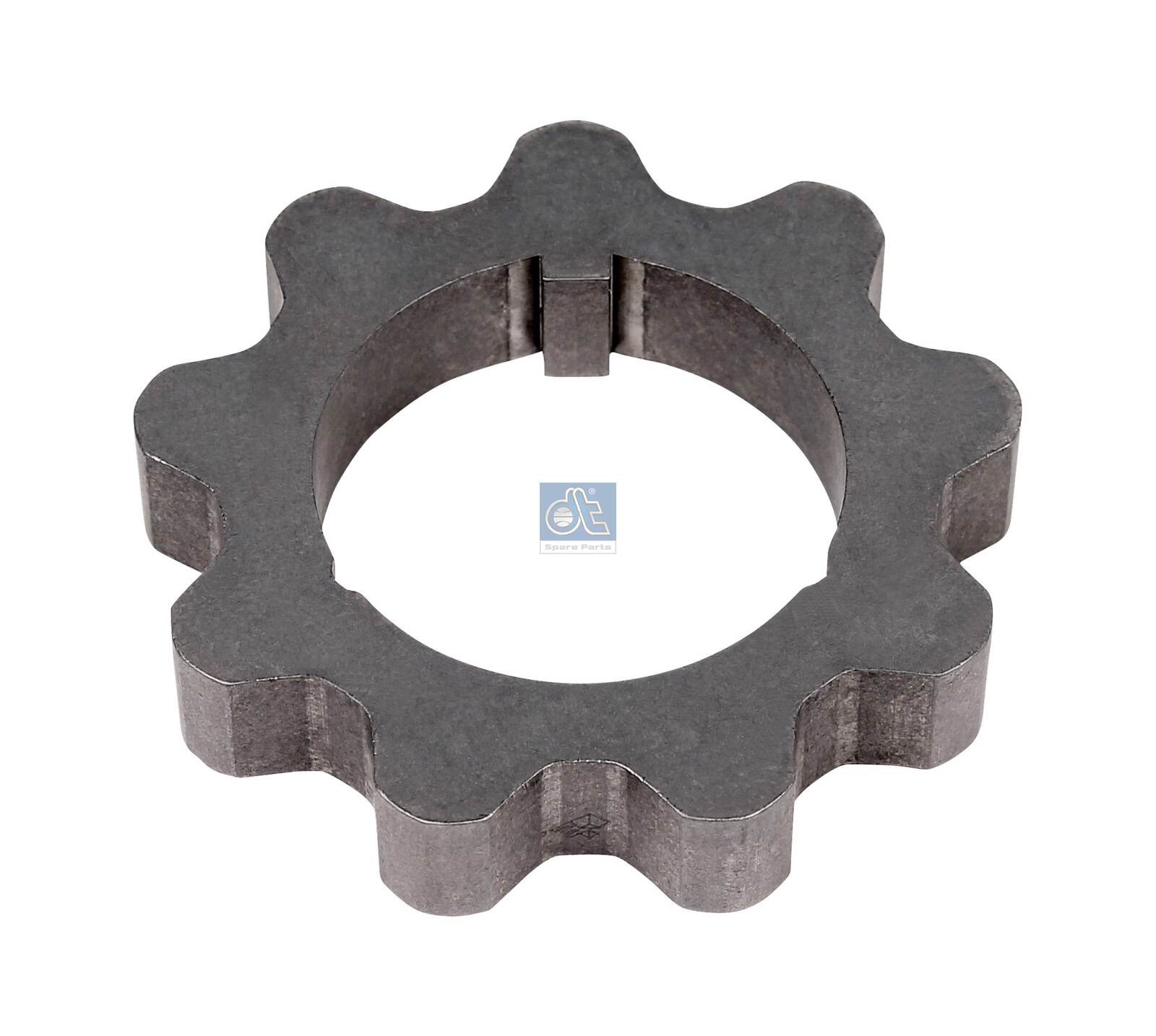 Dt Spare Parts Tandwiel, versnellingsbakingangsas 4.64376
