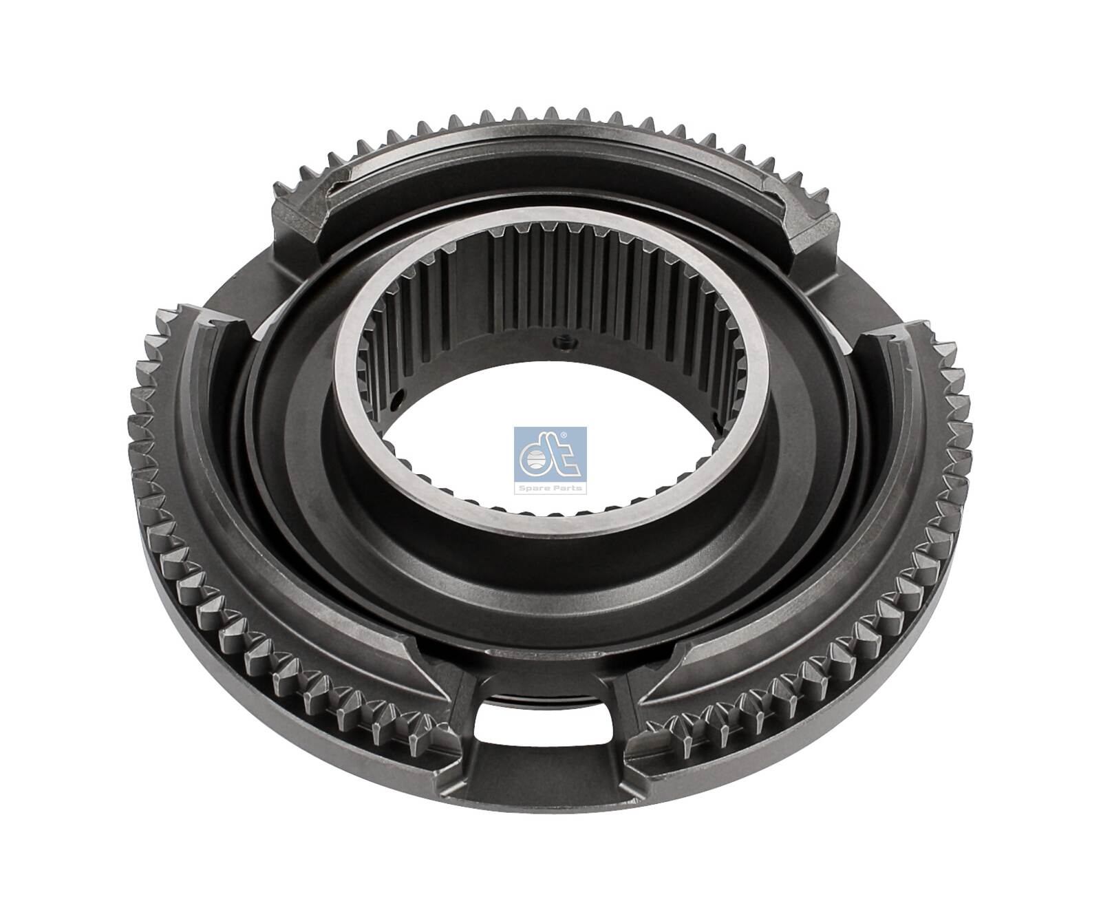 Dt Spare Parts Versnellingsbak 4.64423