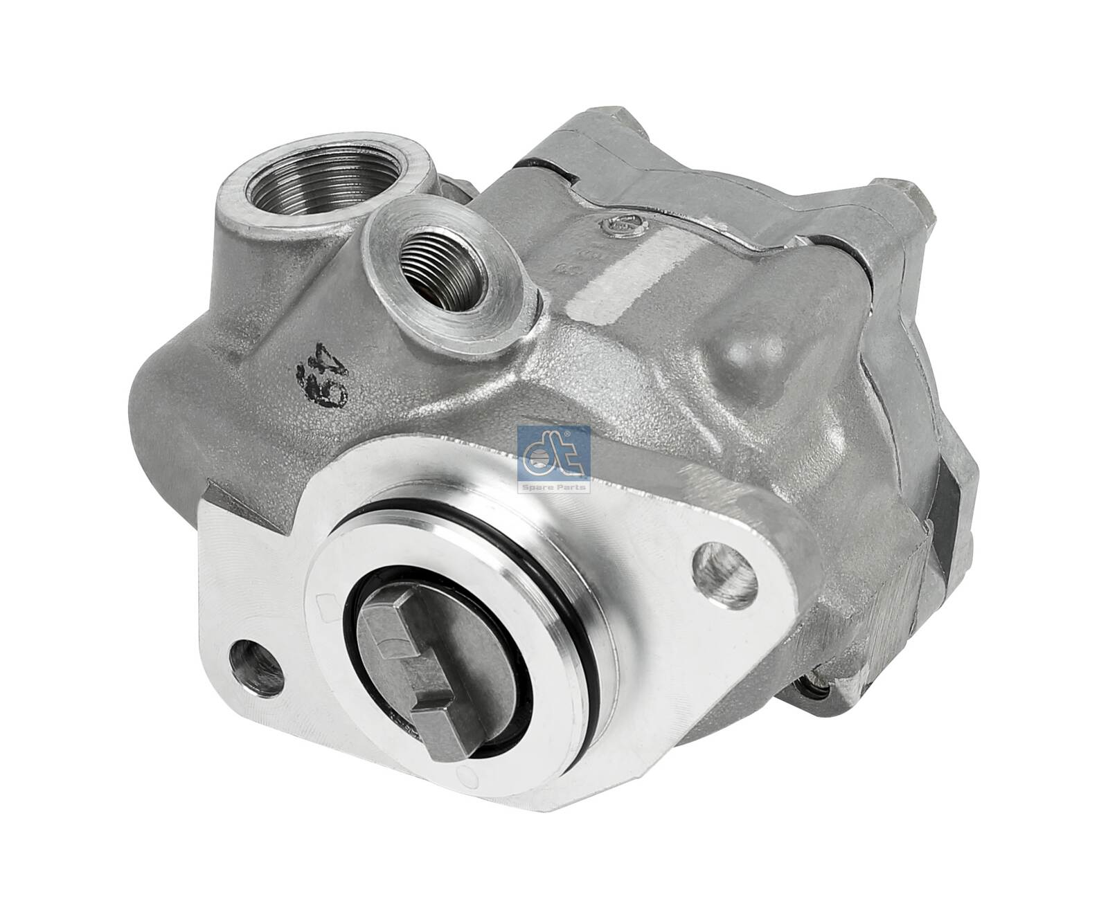 Dt Spare Parts Servopomp 4.64434