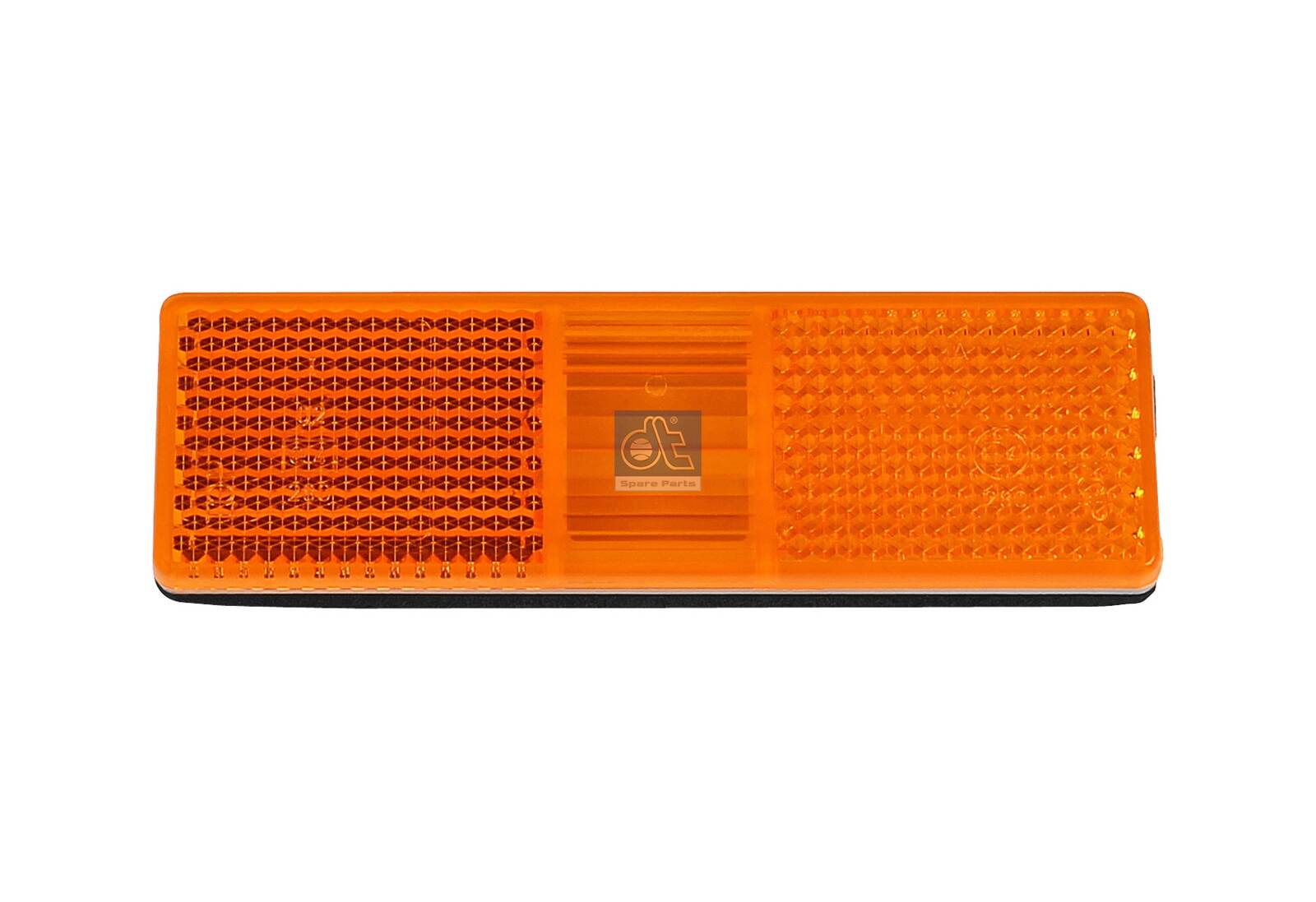 Dt Spare Parts Lampglas 4.64452