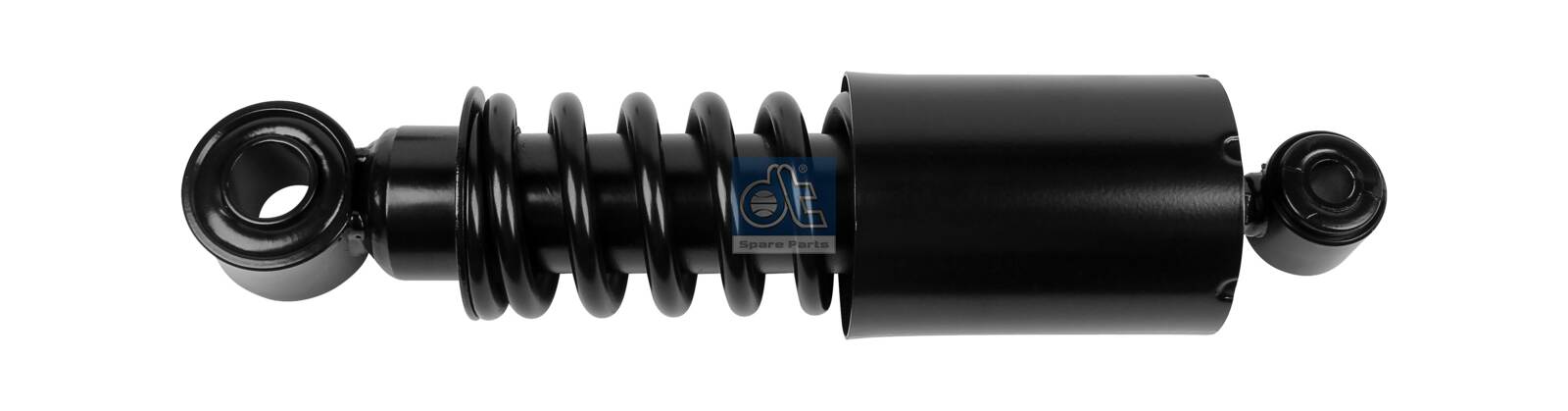 Dt Spare Parts Schokdemper cabine ophanging 4.64463