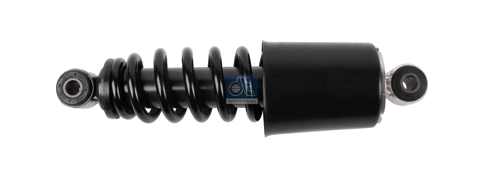 Dt Spare Parts Schokdemper cabine ophanging 4.64468