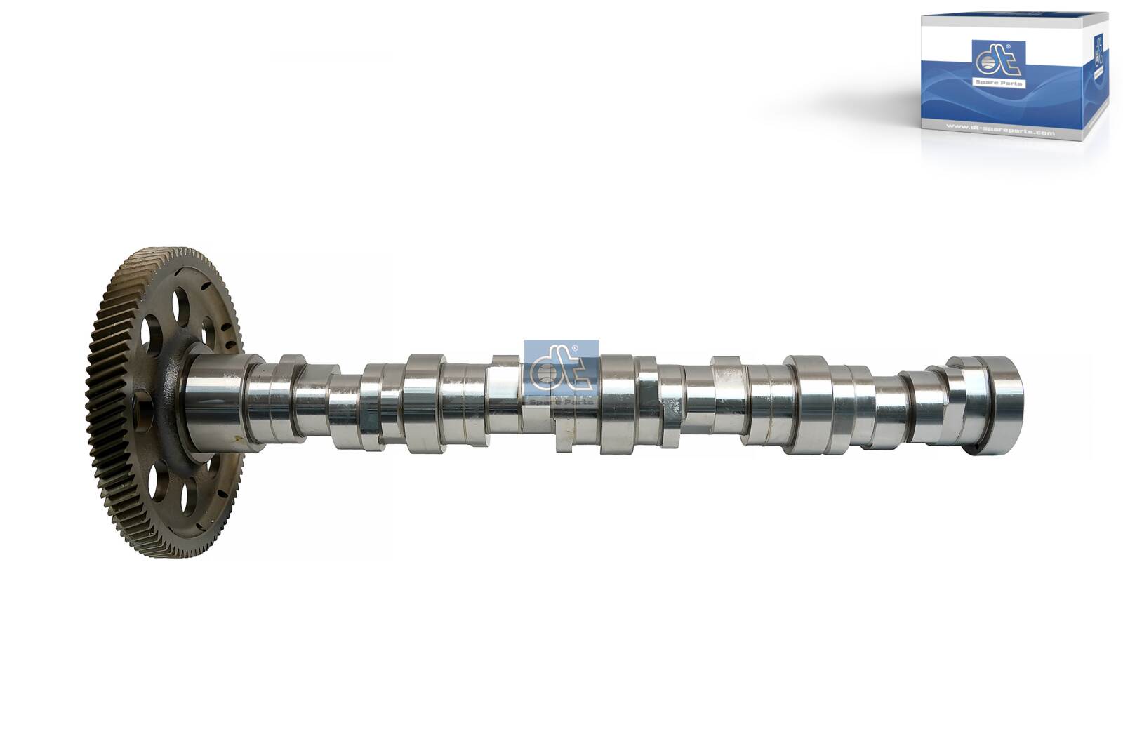 Dt Spare Parts Nokkenas 4.64543